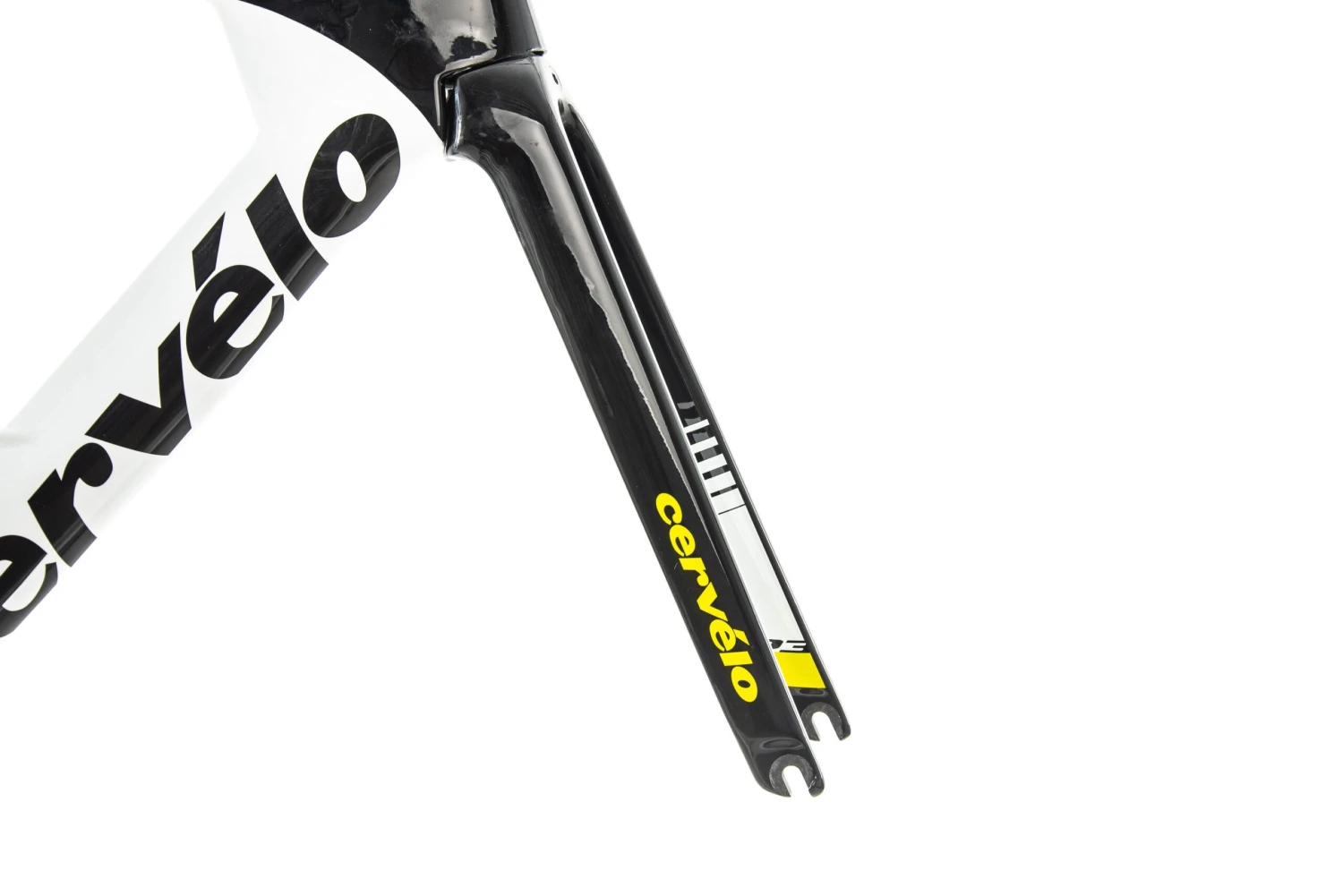 Cervelo P3 Frameset - 2018 7 Cervelo P3 Frameset - 2018 - Image 7
