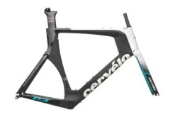 Cervelo P3 61cm Frameset - 2016