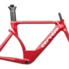 2018 Cervelo T4 Track Bike Frameset 51cm 700c Carbon