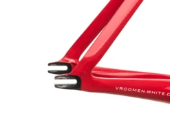 2018 Cervelo T4 Track Bike Frameset 51cm 700c Carbon -Cervelo Store FTT10206 PH1 04 scaled