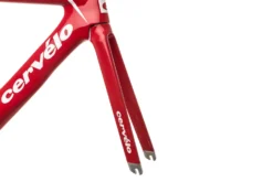 2018 Cervelo T4 Track Bike Frameset 51cm 700c Carbon -Cervelo Store FTT10206 PH1 07 scaled