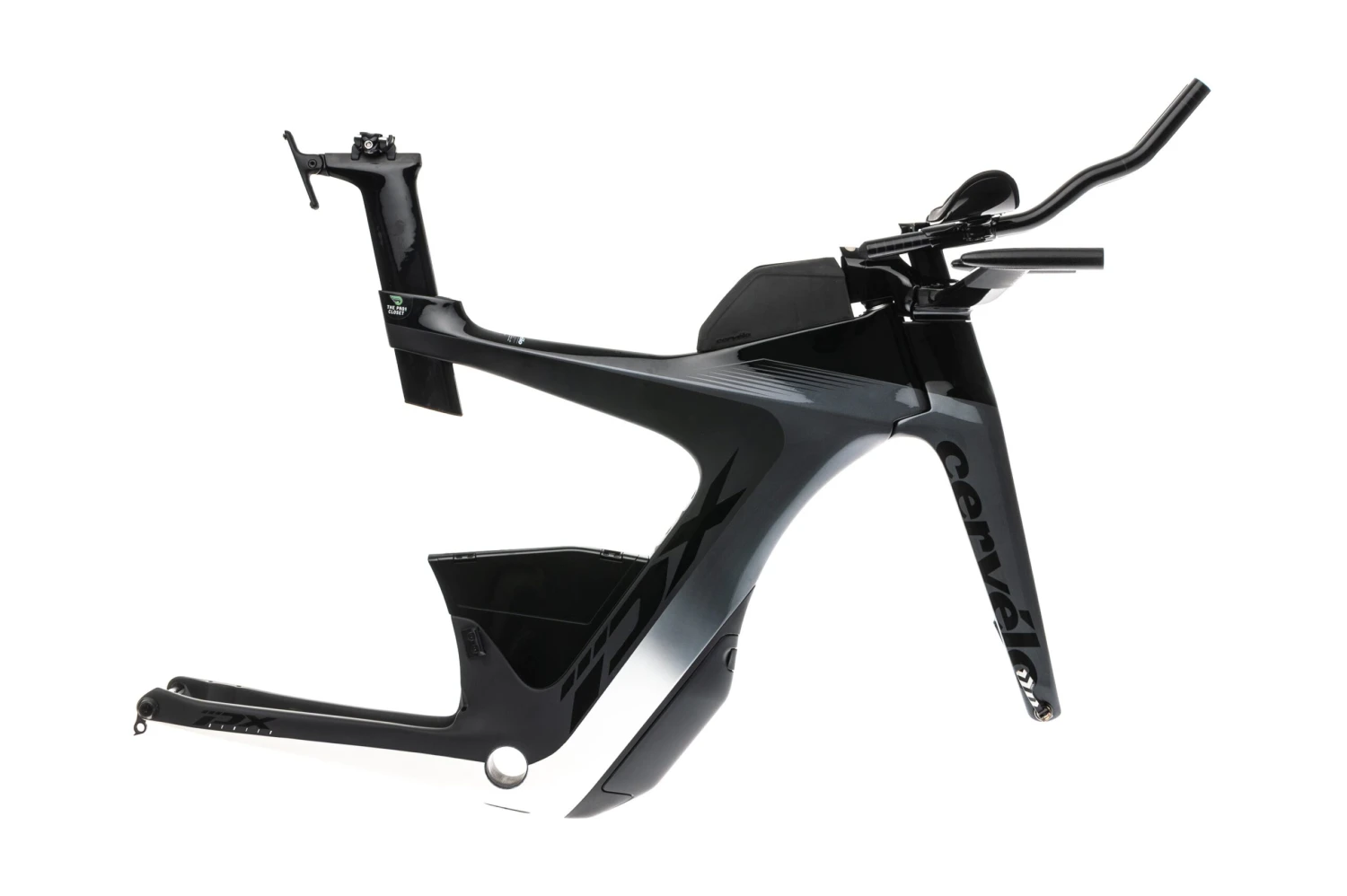 Cervelo Cervélo PX Large Frameset - 2020 1 Cervelo Cervélo PX Large Frameset - 2020