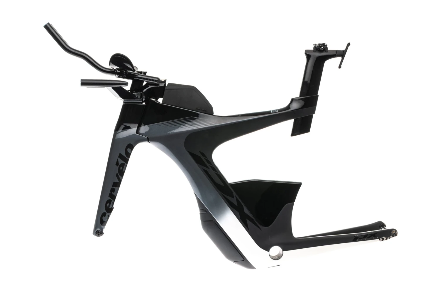 Cervelo Cervélo PX Large Frameset - 2020 2 Cervelo Cervélo PX Large Frameset - 2020 - Image 2