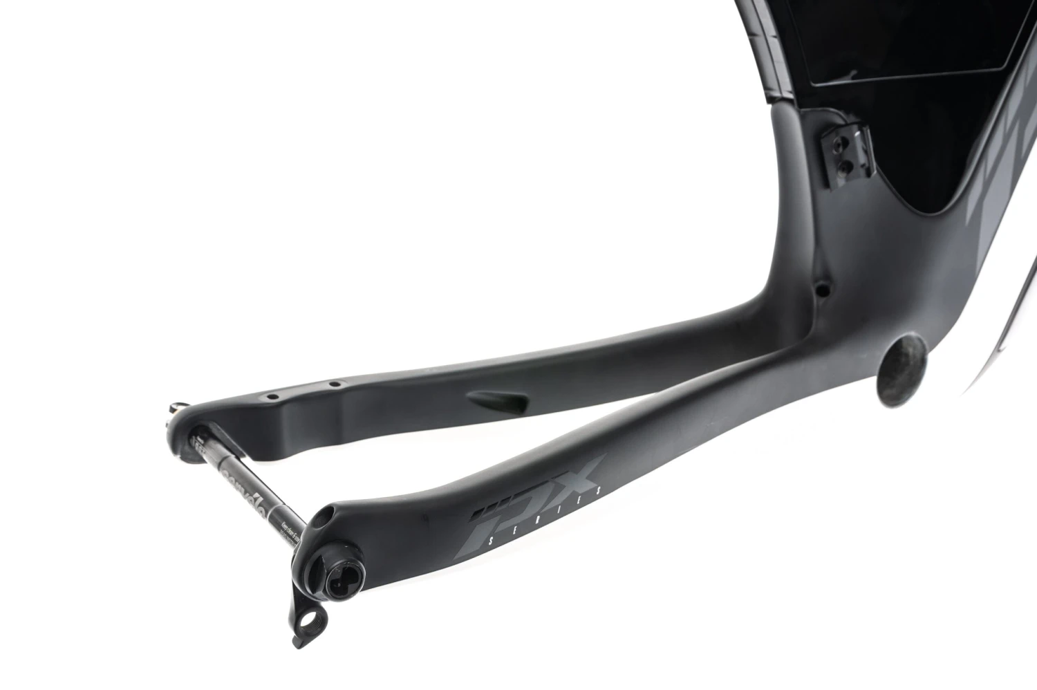 Cervelo Cervélo PX Large Frameset - 2020 4 Cervelo Cervélo PX Large Frameset - 2020 - Image 4