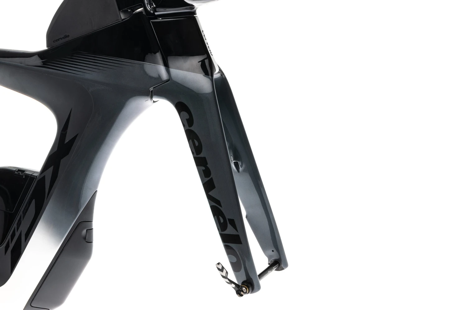 Cervelo Cervélo PX Large Frameset - 2020 7 Cervelo Cervélo PX Large Frameset - 2020 - Image 7