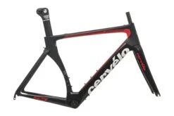 Cervelo S5 56cm Frameset - 2017