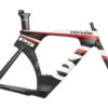 Cervelo P5 Time Trial Bike 51cm Frameset - 2014