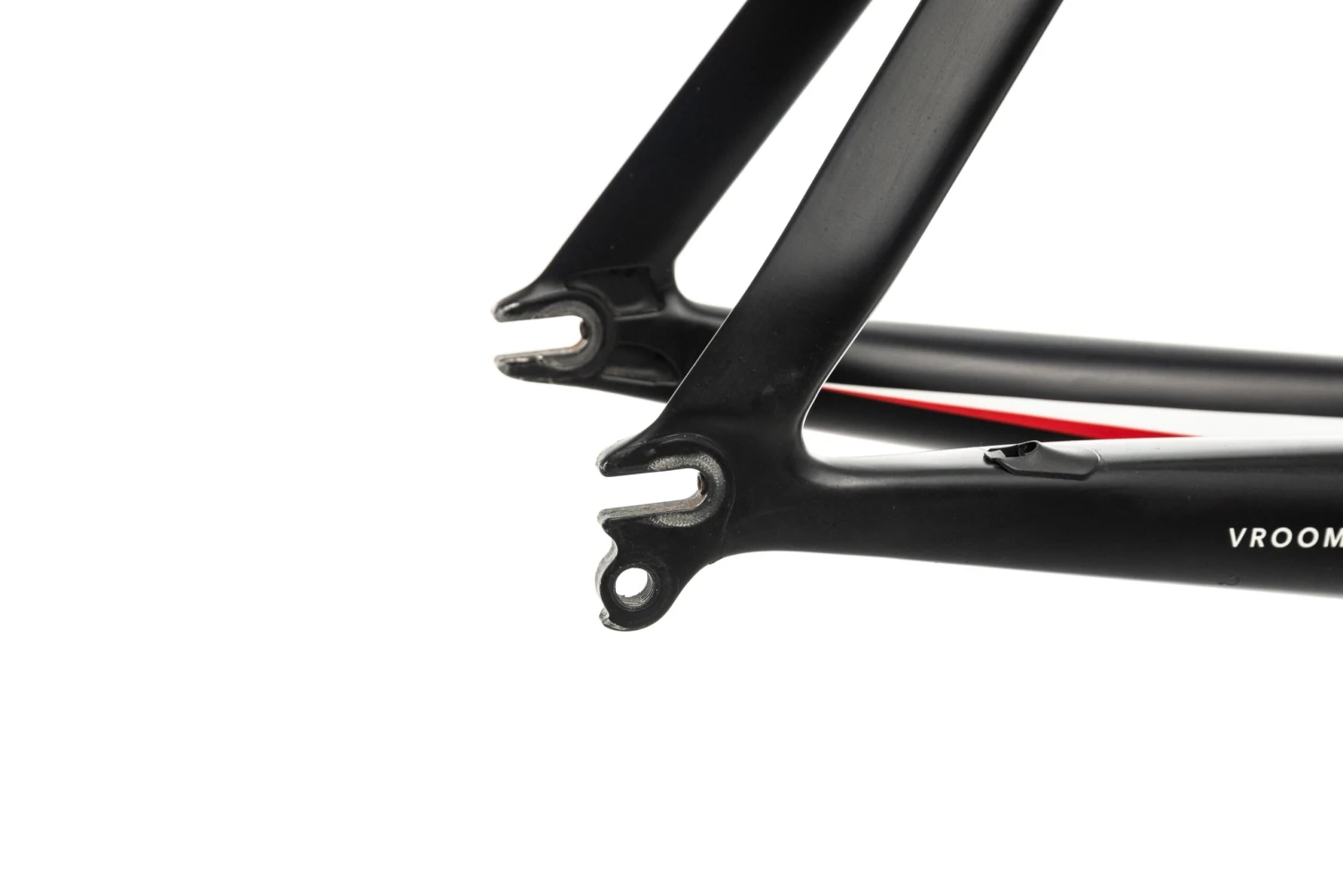 Cervelo P5 Time Trial Bike 51cm Frameset - 2014 4 Cervelo P5 Time Trial Bike 51cm Frameset - 2014 - Image 4