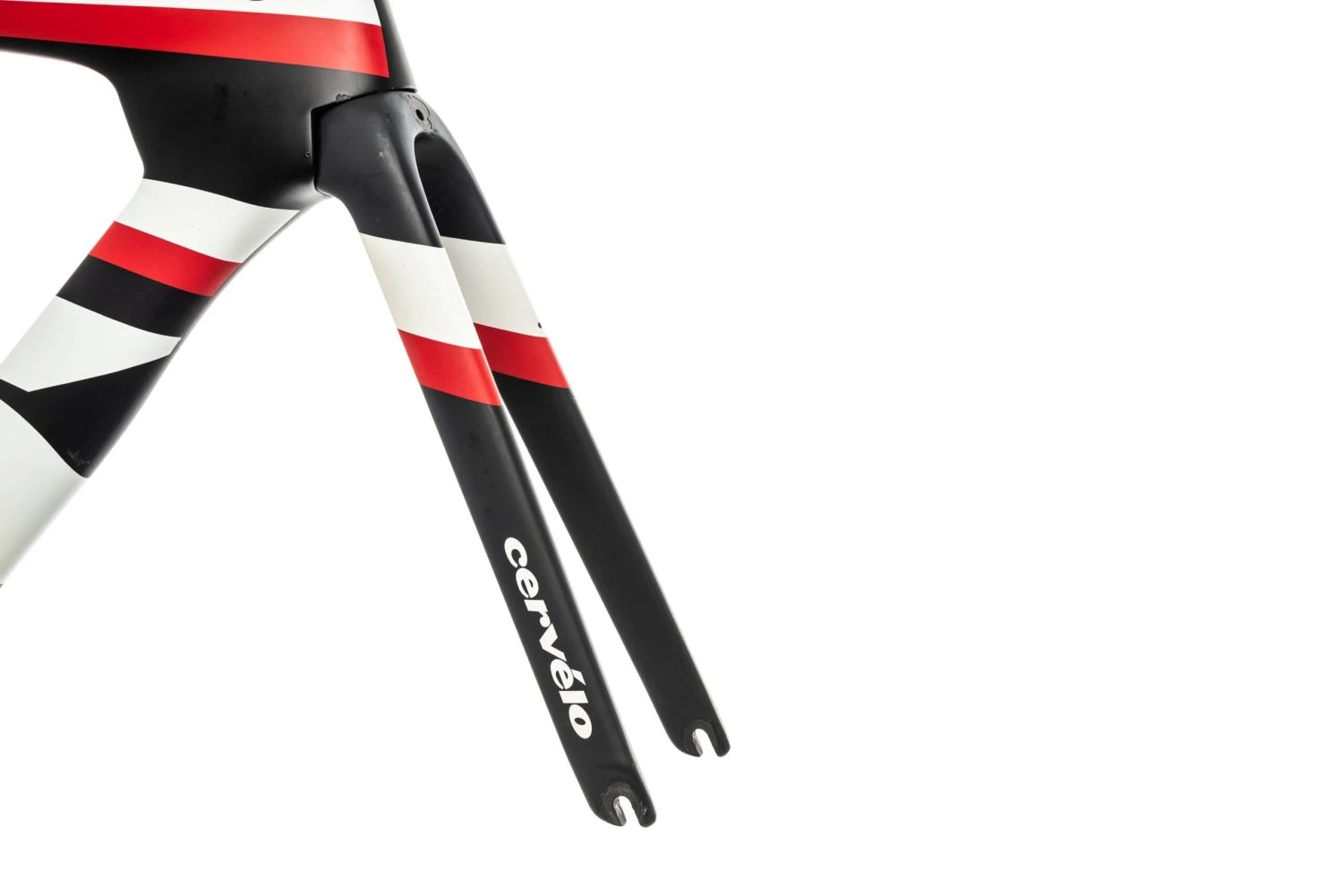 Cervelo P5 Time Trial Bike 51cm Frameset - 2014 7 Cervelo P5 Time Trial Bike 51cm Frameset - 2014 - Image 7