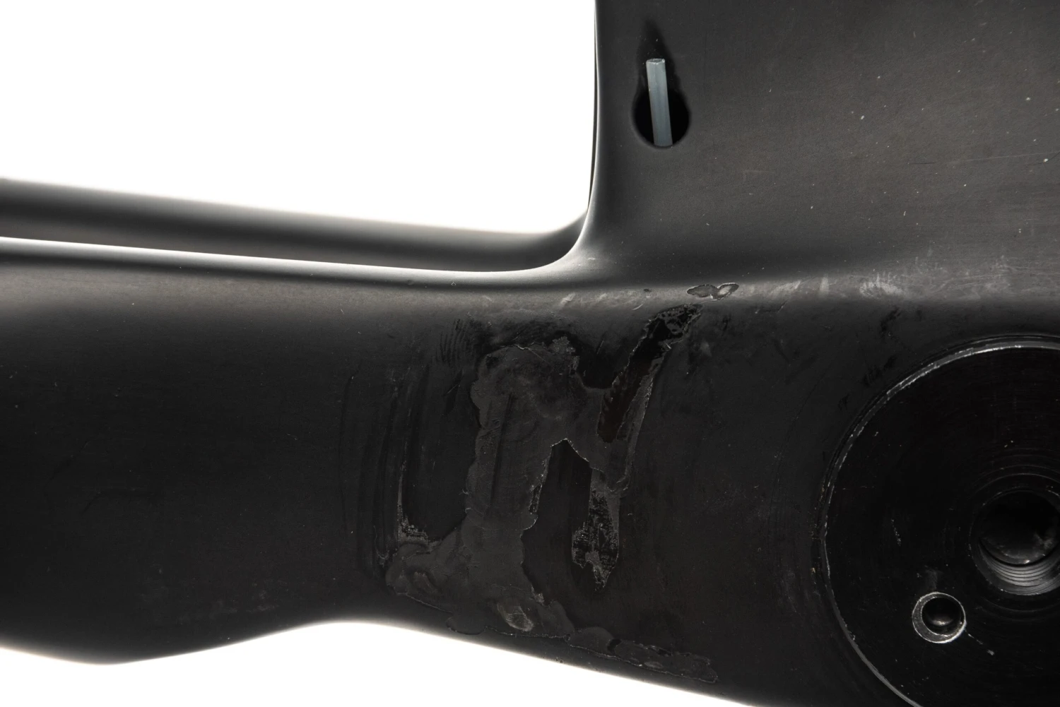 Cervelo P5 Time Trial Bike 51cm Frameset - 2014 10 Cervelo P5 Time Trial Bike 51cm Frameset - 2014 - Image 10