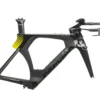 Cervelo P5 54cm Frameset - 2017