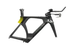 Cervelo P5 54cm Frameset - 2017