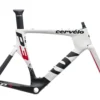 Cervelo P3 58cm Frameset - 2015