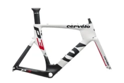 Cervelo P3 58cm Frameset - 2015