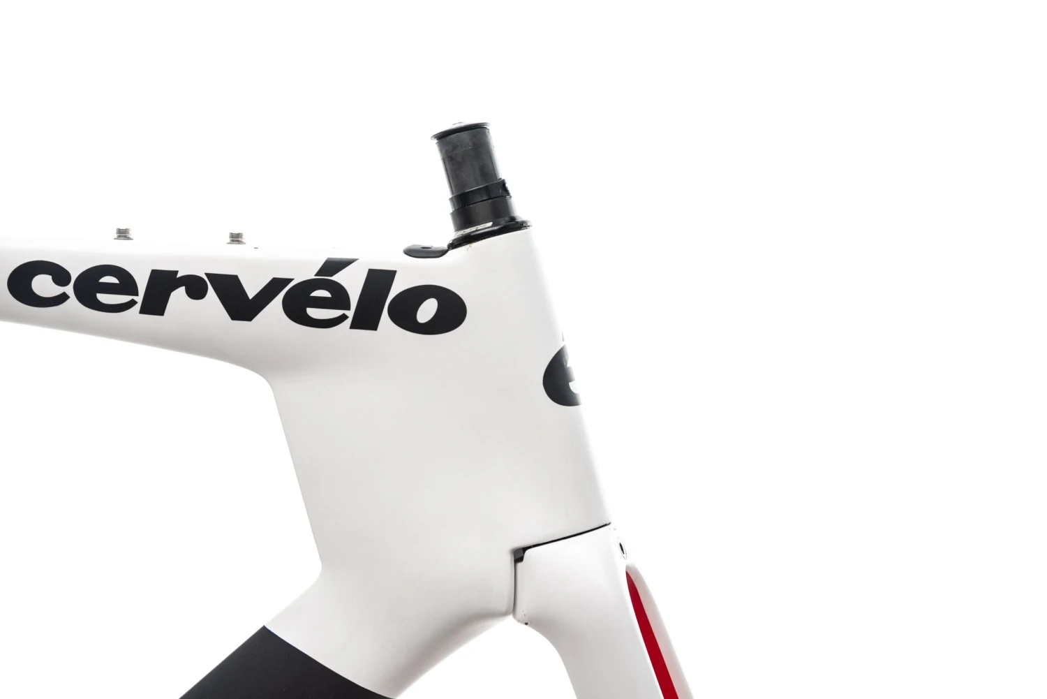 Cervelo P3 58cm Frameset - 2015 6 Cervelo P3 58cm Frameset - 2015 - Image 6