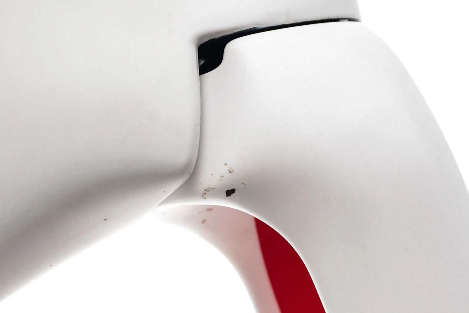 Cervelo P3 58cm Frameset - 2015 9 Cervelo P3 58cm Frameset - 2015 - Image 9