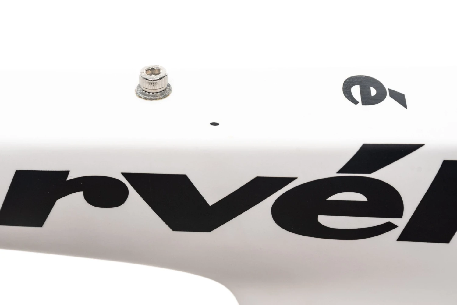 Cervelo P3 58cm Frameset - 2015 10 Cervelo P3 58cm Frameset - 2015 - Image 10