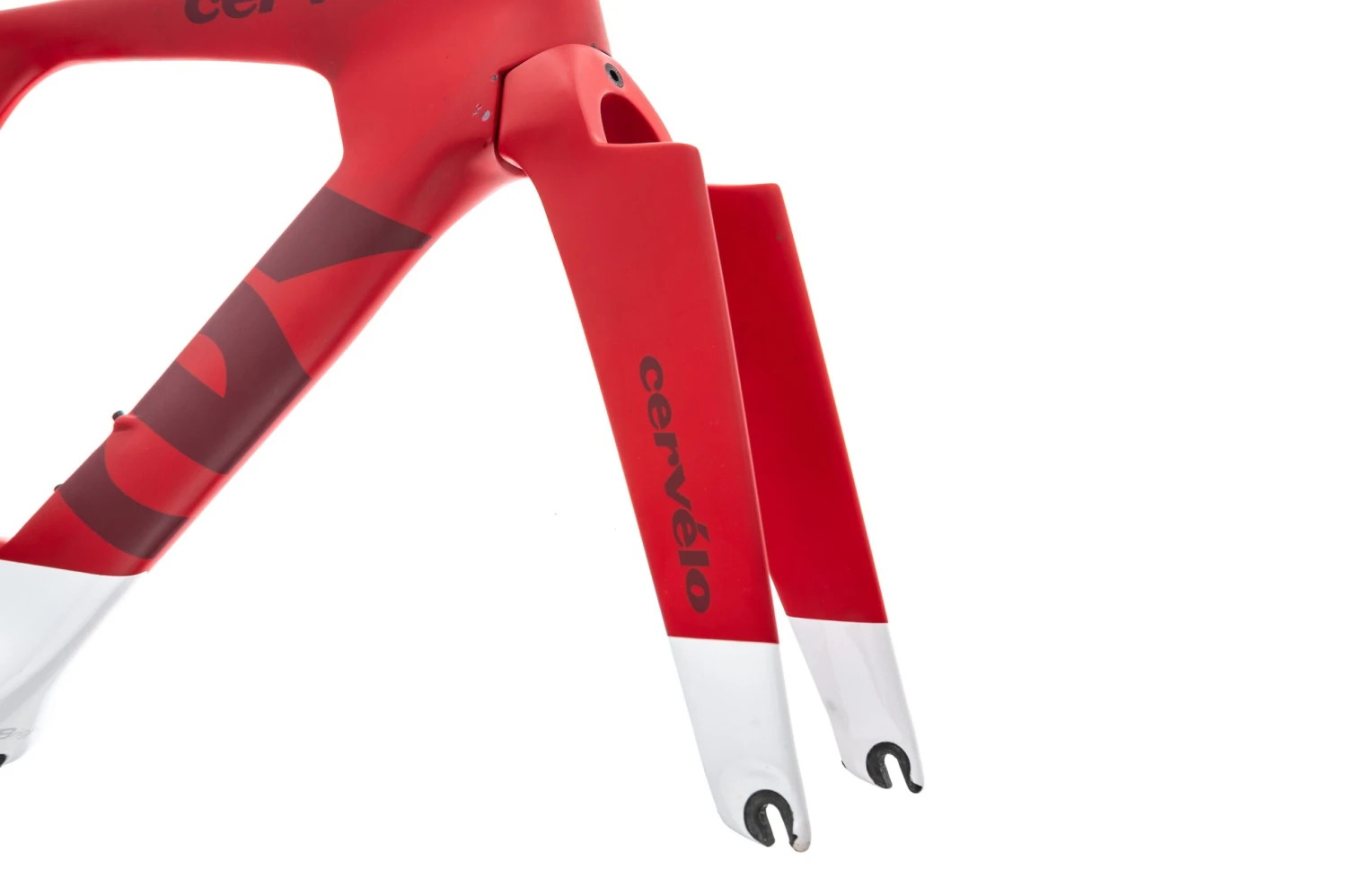 Cervelo P5 45cm Frameset - 2015 7 Cervelo P5 45cm Frameset - 2015 - Image 7