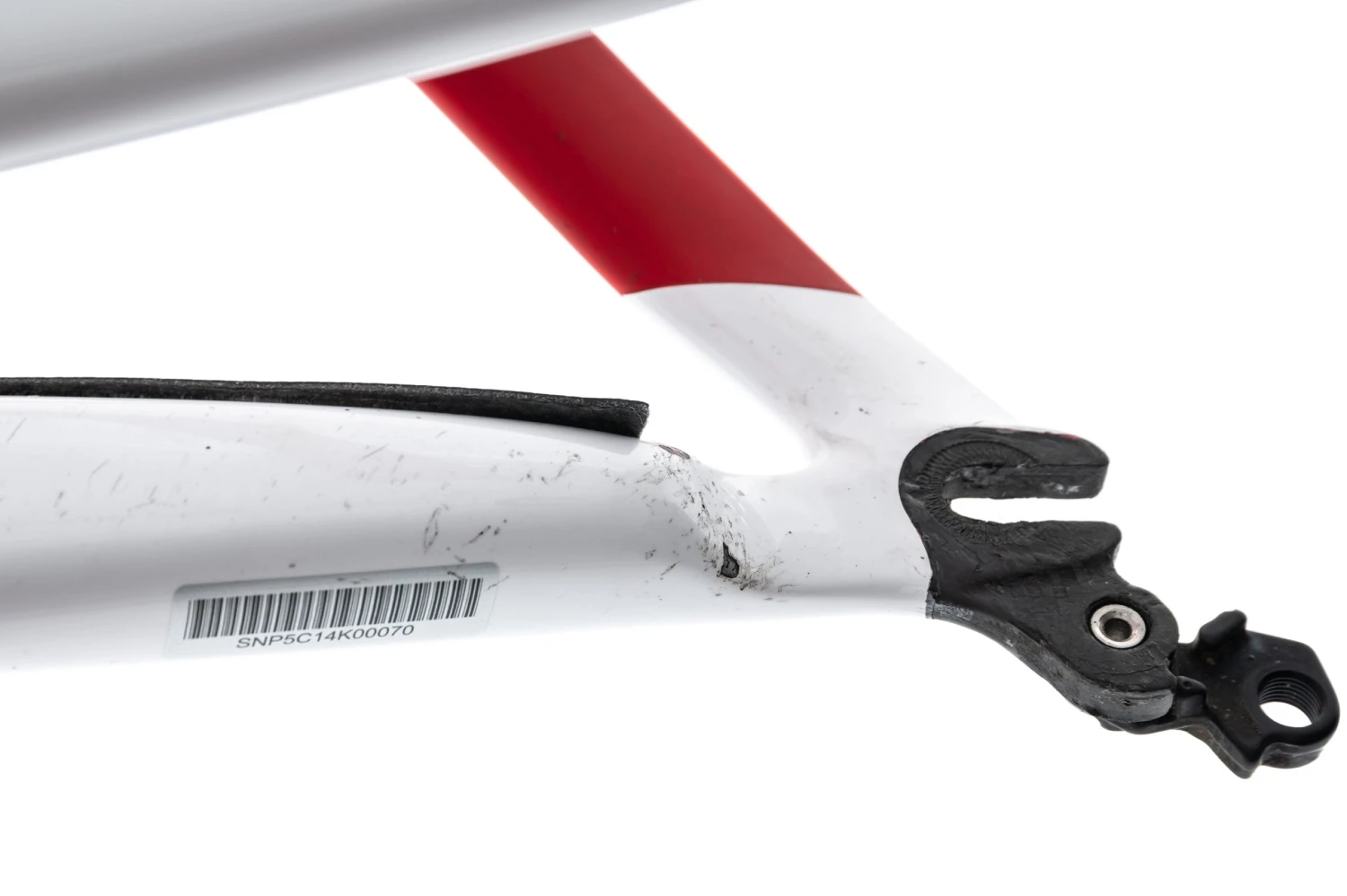 Cervelo P5 45cm Frameset - 2015 10 Cervelo P5 45cm Frameset - 2015 - Image 10