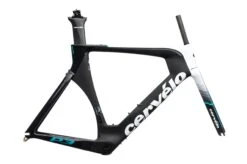 Cervelo P3 56cm Frameset - 2017