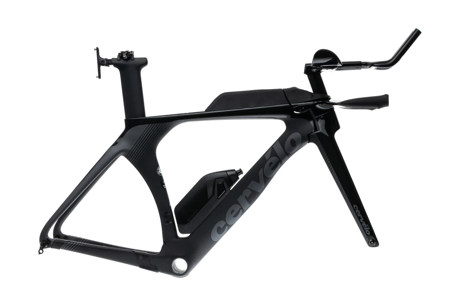 Cervelo P5 Disc 48cm Frameset - 2020 1 Cervelo P5 Disc 48cm Frameset - 2020