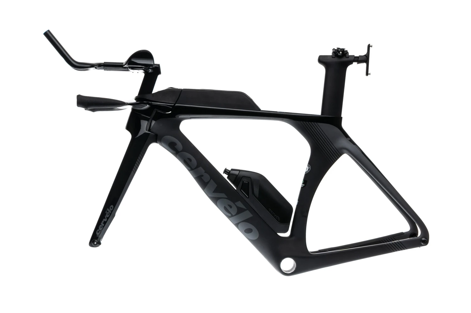 Cervelo P5 Disc 48cm Frameset - 2020 2 Cervelo P5 Disc 48cm Frameset - 2020 - Image 2