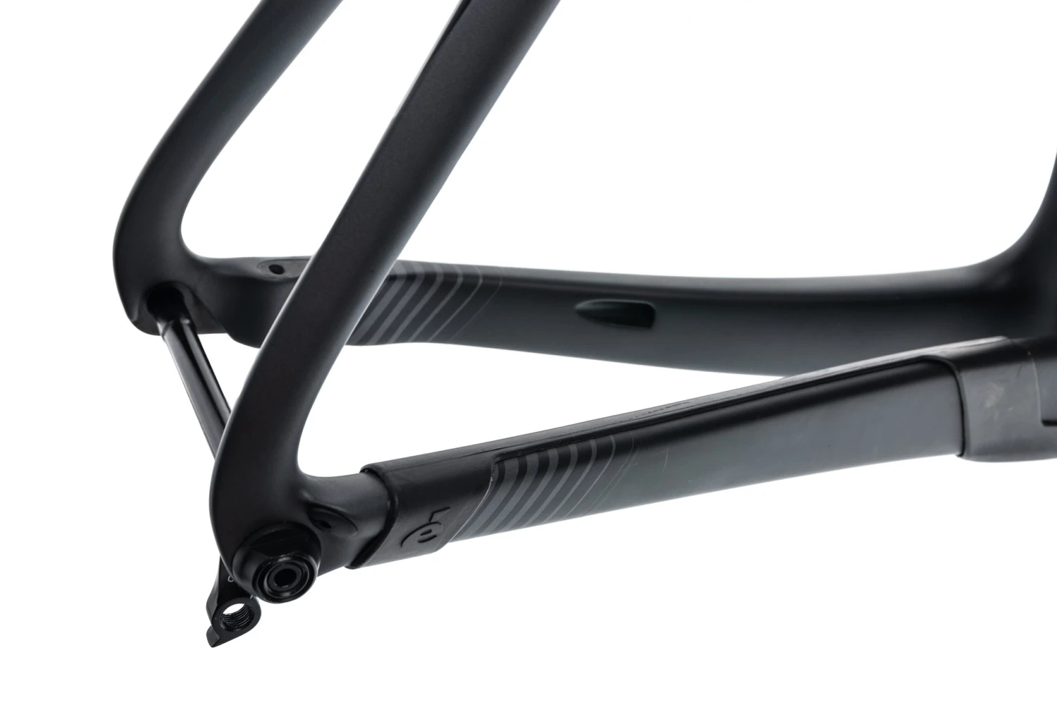 Cervelo P5 Disc 48cm Frameset - 2020 4 Cervelo P5 Disc 48cm Frameset - 2020 - Image 4