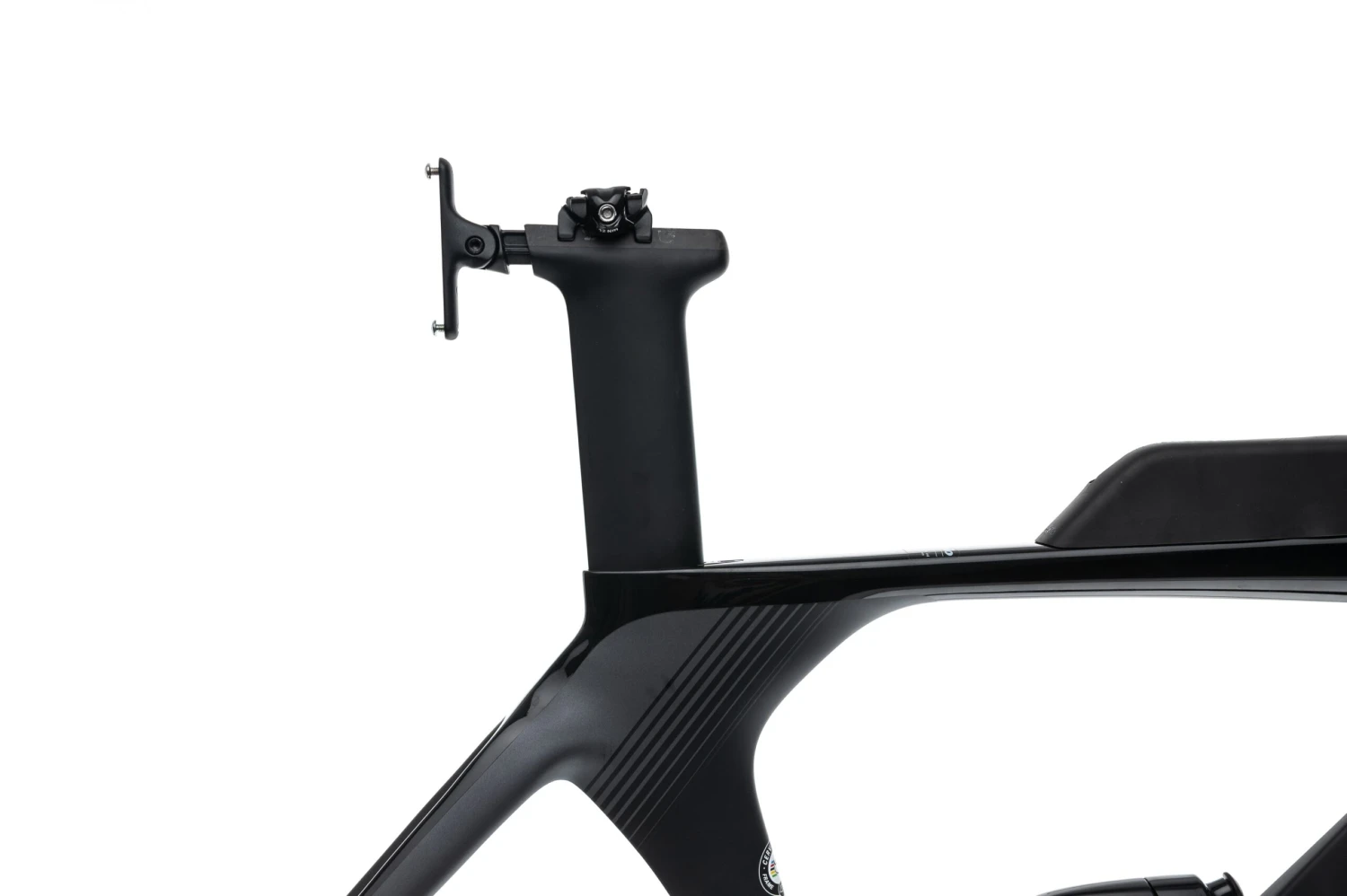 Cervelo P5 Disc 48cm Frameset - 2020 5 Cervelo P5 Disc 48cm Frameset - 2020 - Image 5