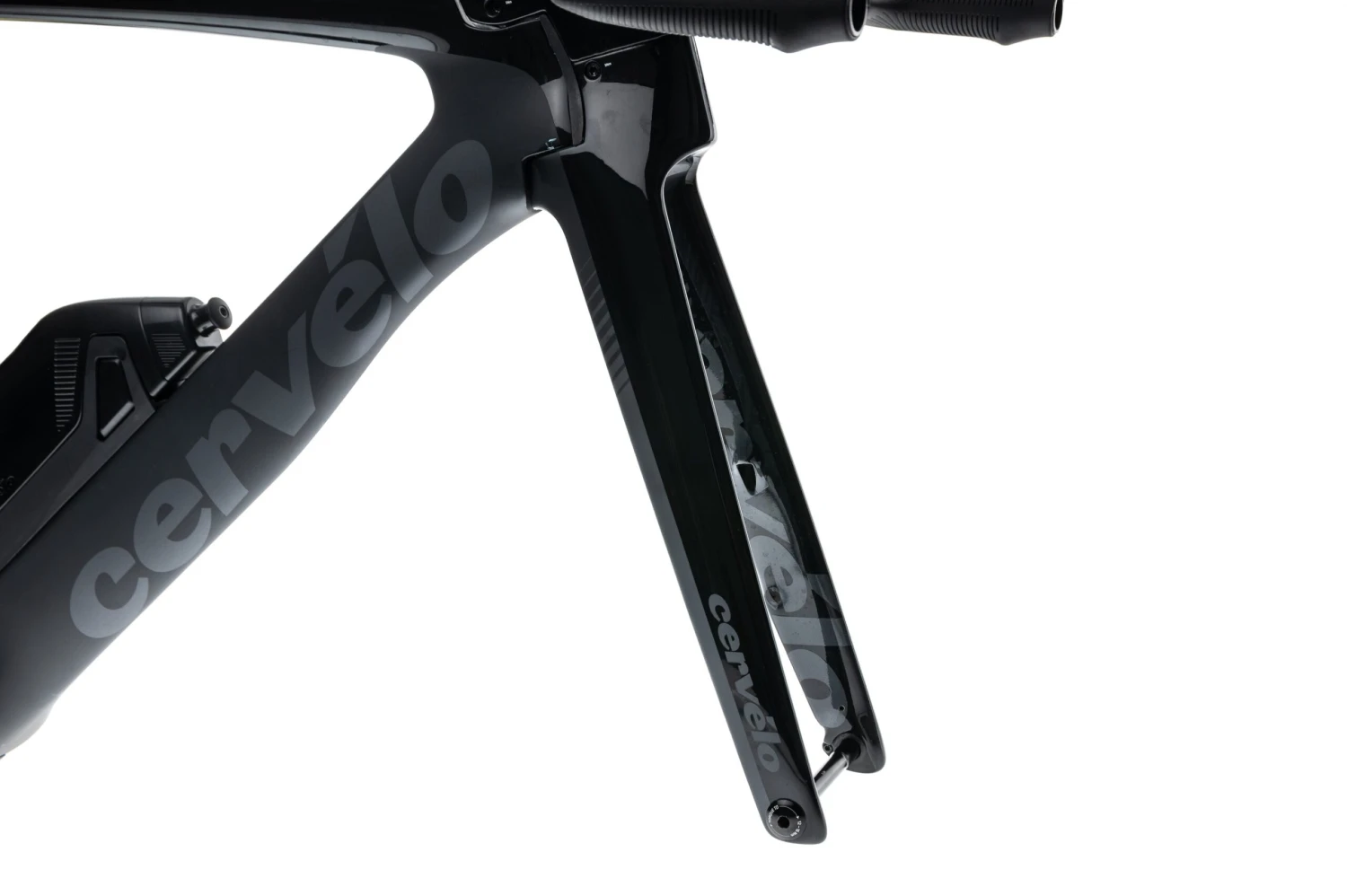 Cervelo P5 Disc 48cm Frameset - 2020 7 Cervelo P5 Disc 48cm Frameset - 2020 - Image 7