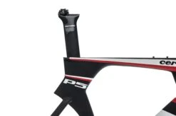 Cervelo P5 58cm Frameset - 2013 14 Cervelo P5 58cm Frameset - 2013 -Cervelo Store FTT10288 PH3 05 scaled