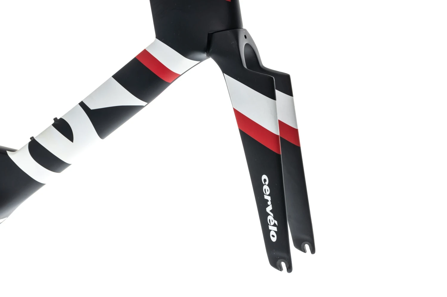 Cervelo P5 58cm Frameset - 2013 7 Cervelo P5 58cm Frameset - 2013 - Image 7