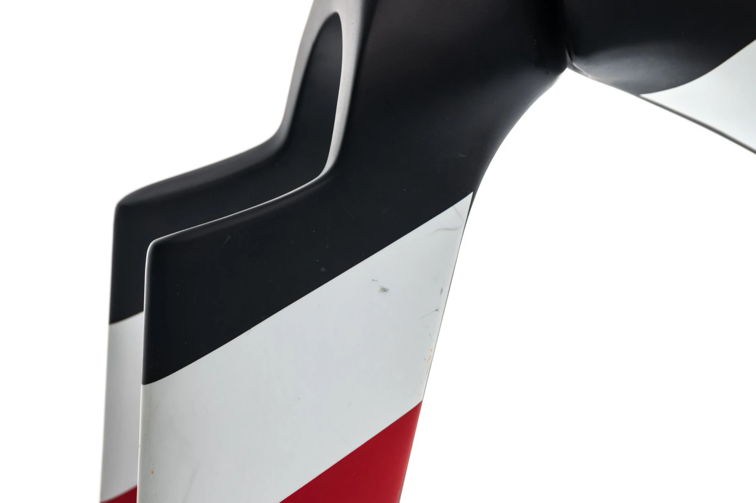 Cervelo P5 58cm Frameset - 2013 8 Cervelo P5 58cm Frameset - 2013 - Image 8