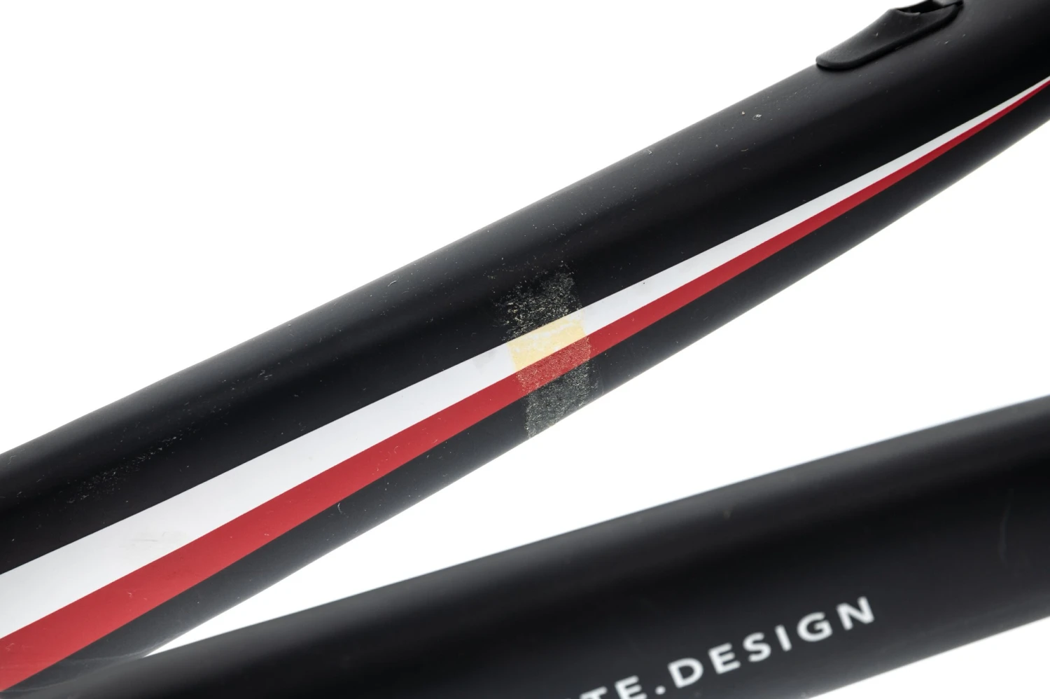 Cervelo P5 58cm Frameset - 2013 9 Cervelo P5 58cm Frameset - 2013 - Image 9