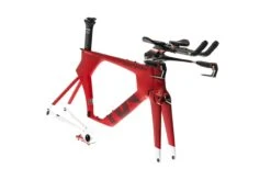 Cervelo P5 Six 56cm Frameset - 2015