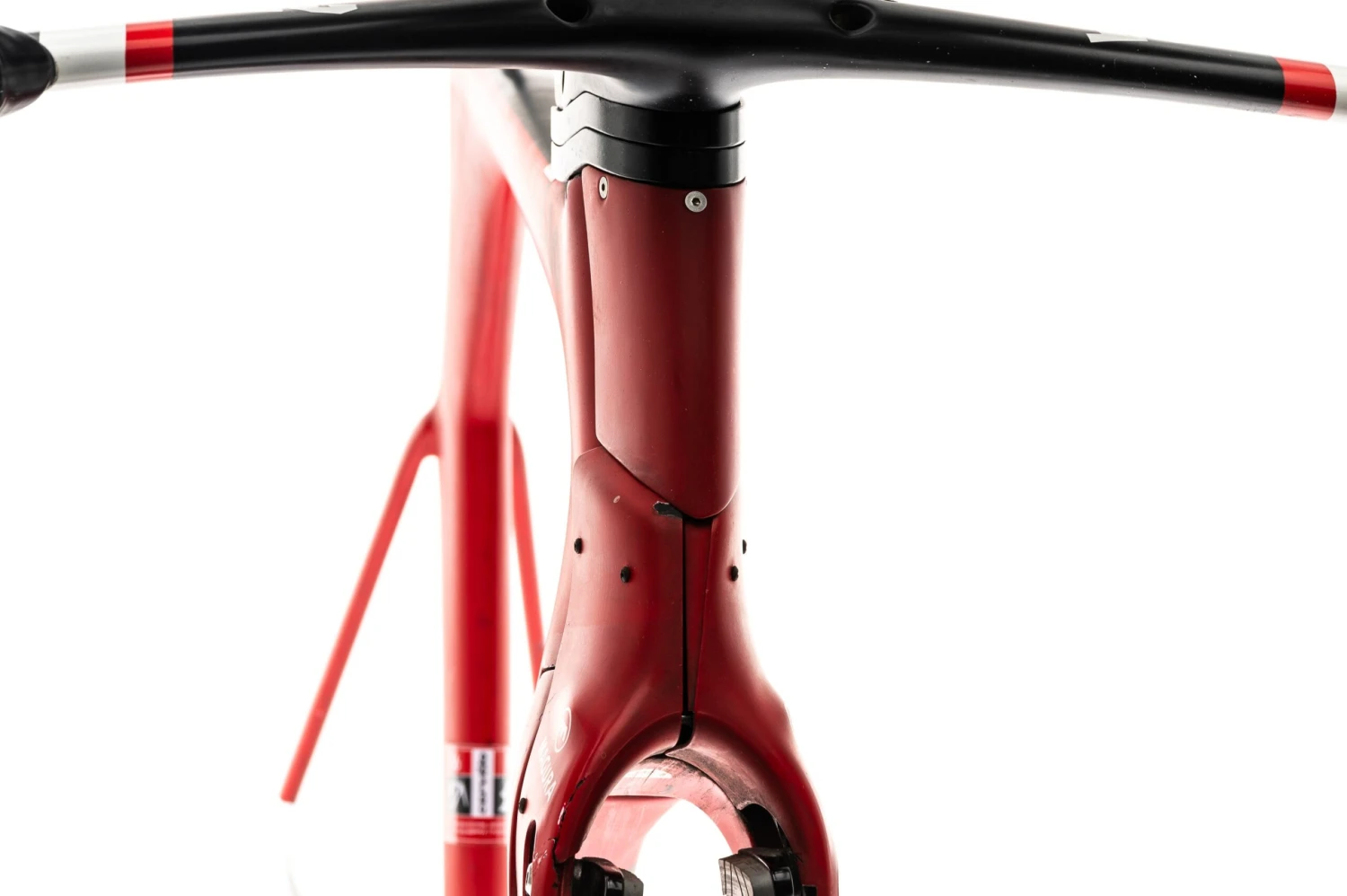 Cervelo P5 Six 56cm Frameset - 2015 4 Cervelo P5 Six 56cm Frameset - 2015 - Image 4