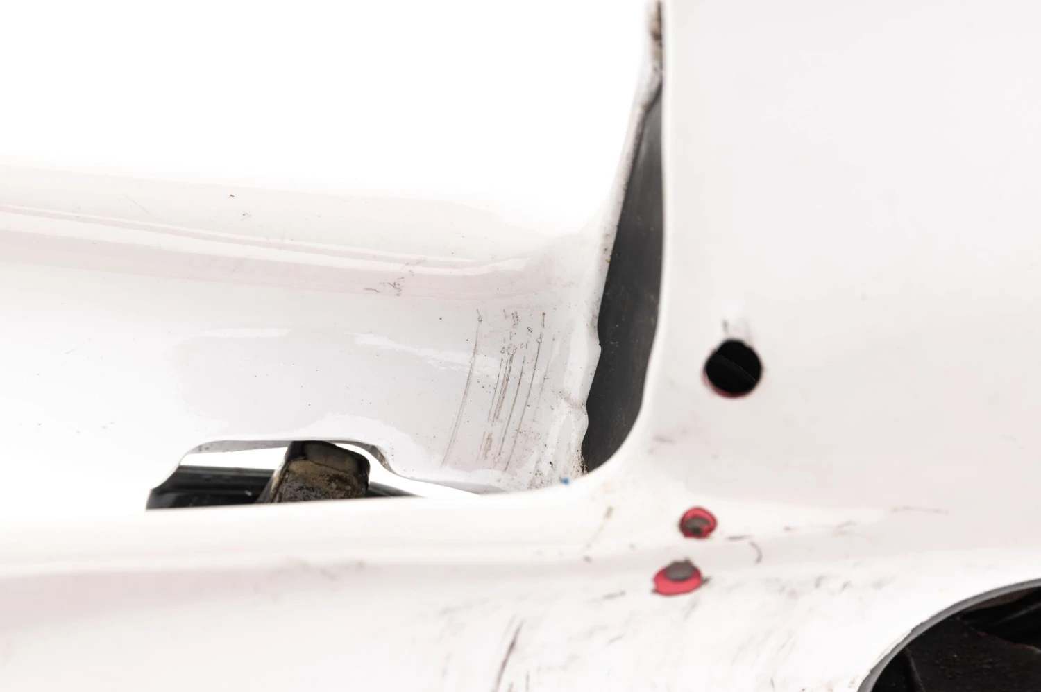 Cervelo P5 Six 56cm Frameset - 2015 6 Cervelo P5 Six 56cm Frameset - 2015 - Image 6