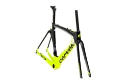Cervelo P3 48cm Frameset - 2018