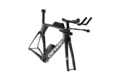 Cervelo Cervélo P5 Disc 58cm Frameset - 2021