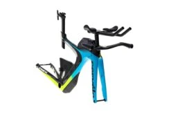 Cervelo P3X Disc Small Frameset - 2019