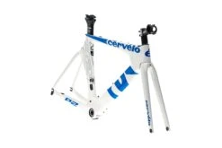 Cervelo P2 45cm Frameset - 2015