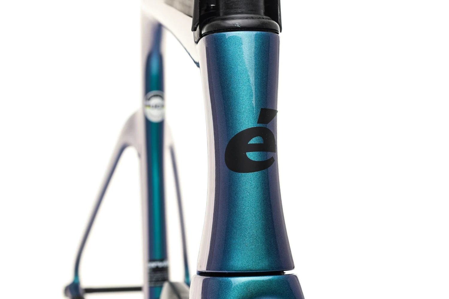 Cervelo P-Series 56cm Frameset - 2020 3 Cervelo P-Series 56cm Frameset - 2020 - Image 3