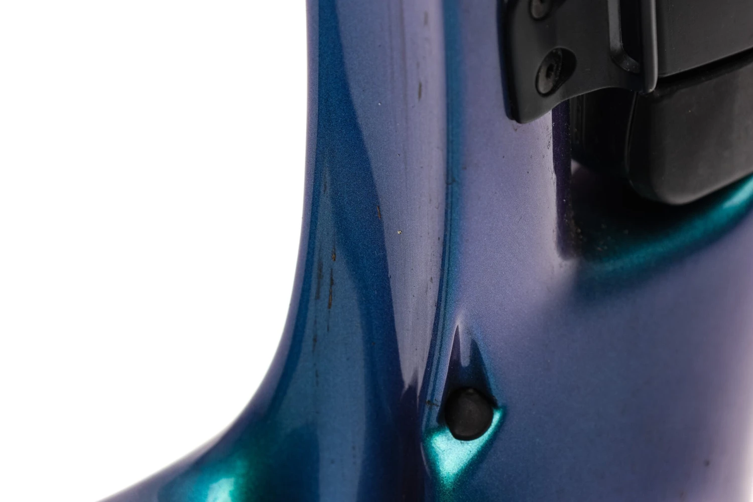 Cervelo P-Series 56cm Frameset - 2020 4 Cervelo P-Series 56cm Frameset - 2020 - Image 4