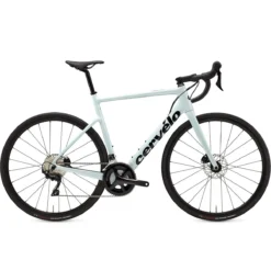 Cervelo Caledonia 105 Road Bike -Cervelo Store GLA 1