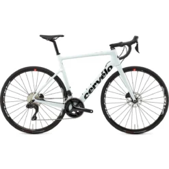 Cervelo Caledonia 105 Di2 Road Bike 5 Cervelo Caledonia 105 Di2 Road Bike -Cervelo Store GLA 2