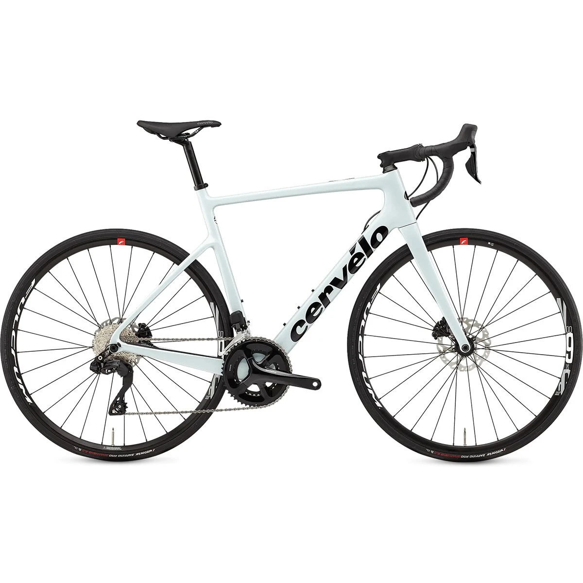 Cervelo Caledonia 105 Di2 Road Bike 3 Cervelo Caledonia 105 Di2 Road Bike - Image 3