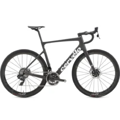 Cervelo Caledonia 5 Red ETap AXS Road Bike