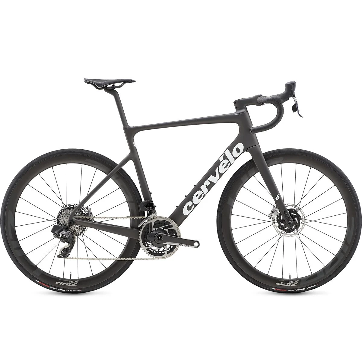 Cervelo Caledonia 5 Red ETap AXS Road Bike 1 Cervelo Caledonia 5 Red ETap AXS Road Bike