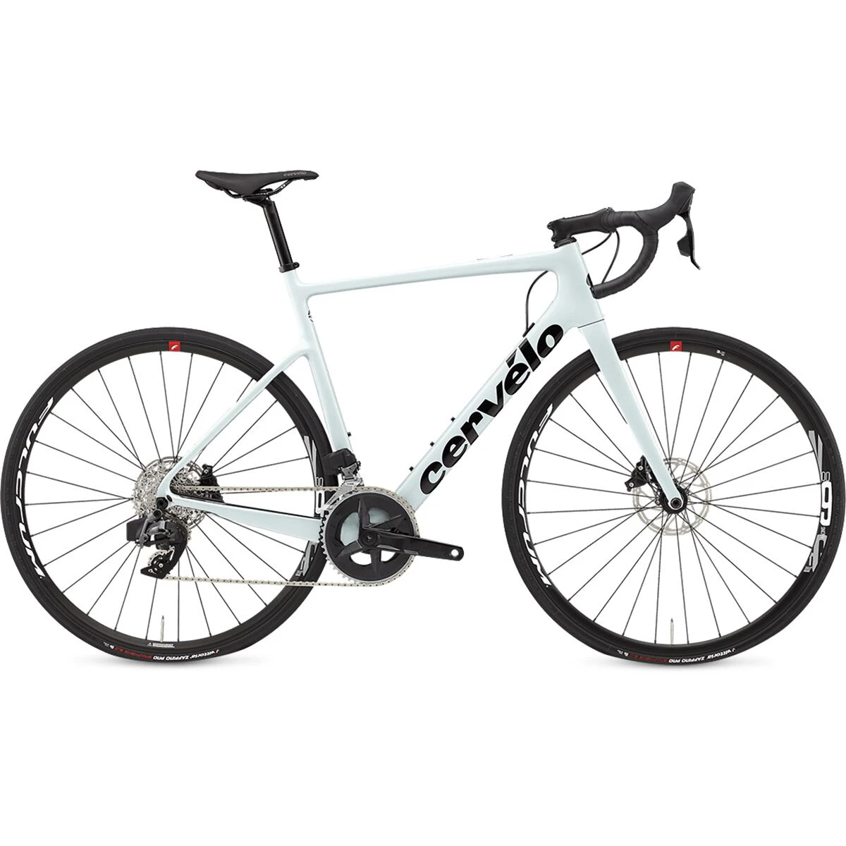 Cervelo Caledonia Rival ETap AXS Road Bike 2 Cervelo Caledonia Rival ETap AXS Road Bike - Image 2