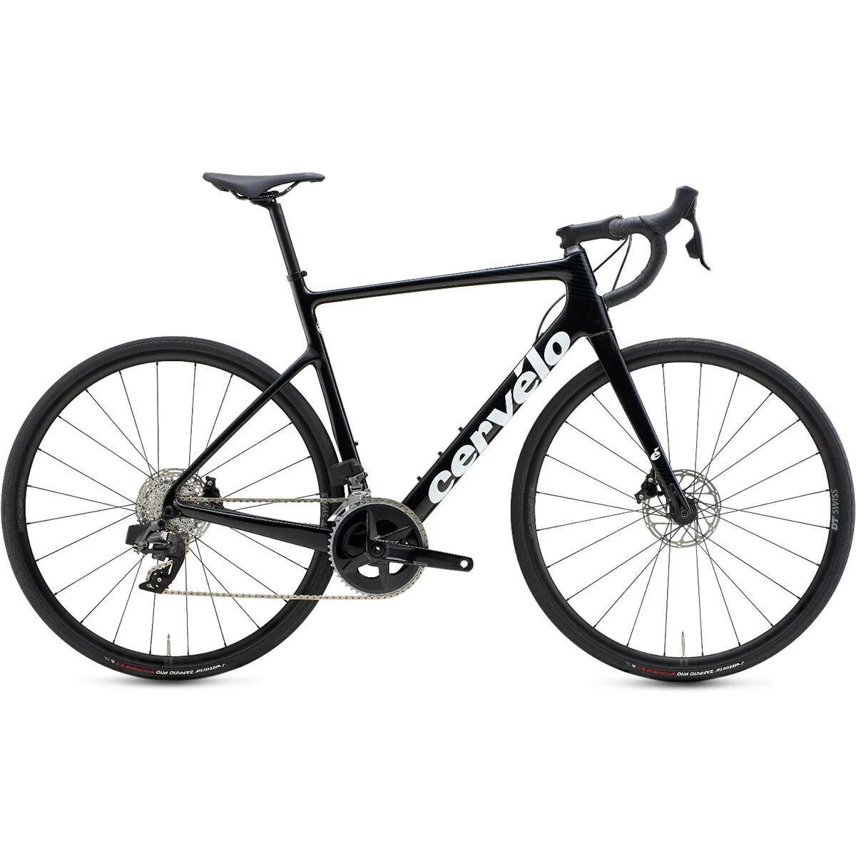 Cervelo Caledonia Rival ETap AXS Road Bike 4 Cervelo Caledonia Rival ETap AXS Road Bike - Image 4
