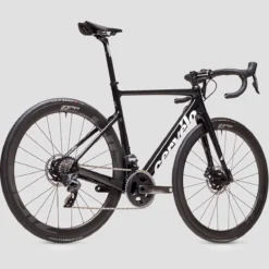 Cervelo Caledonia Force AXS Carbon Wheel Exclusive Road Bike -Cervelo Store GLOBLA D1 1